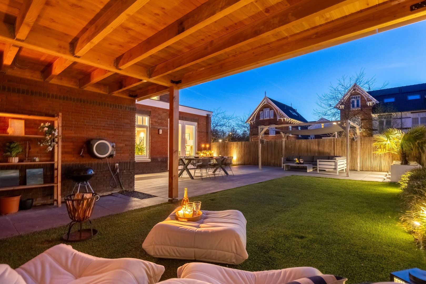 Emmikkerboslaan 78, De Meern foto-72