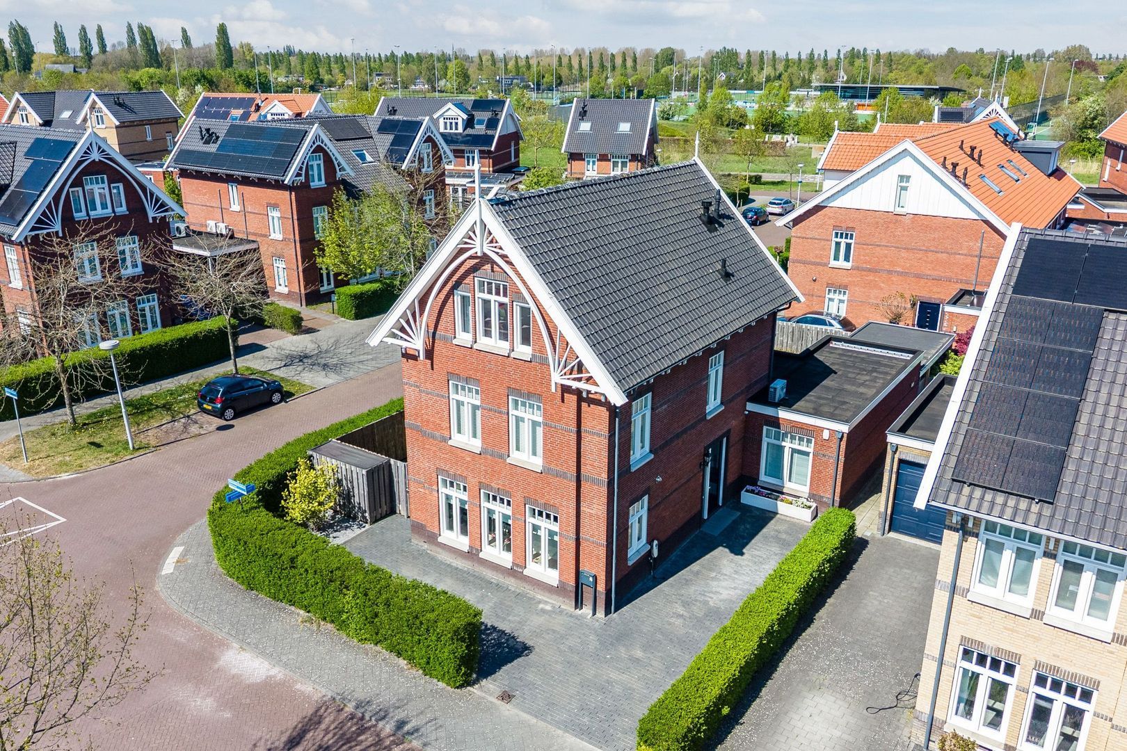 Emmikkerboslaan 78, De Meern foto-79