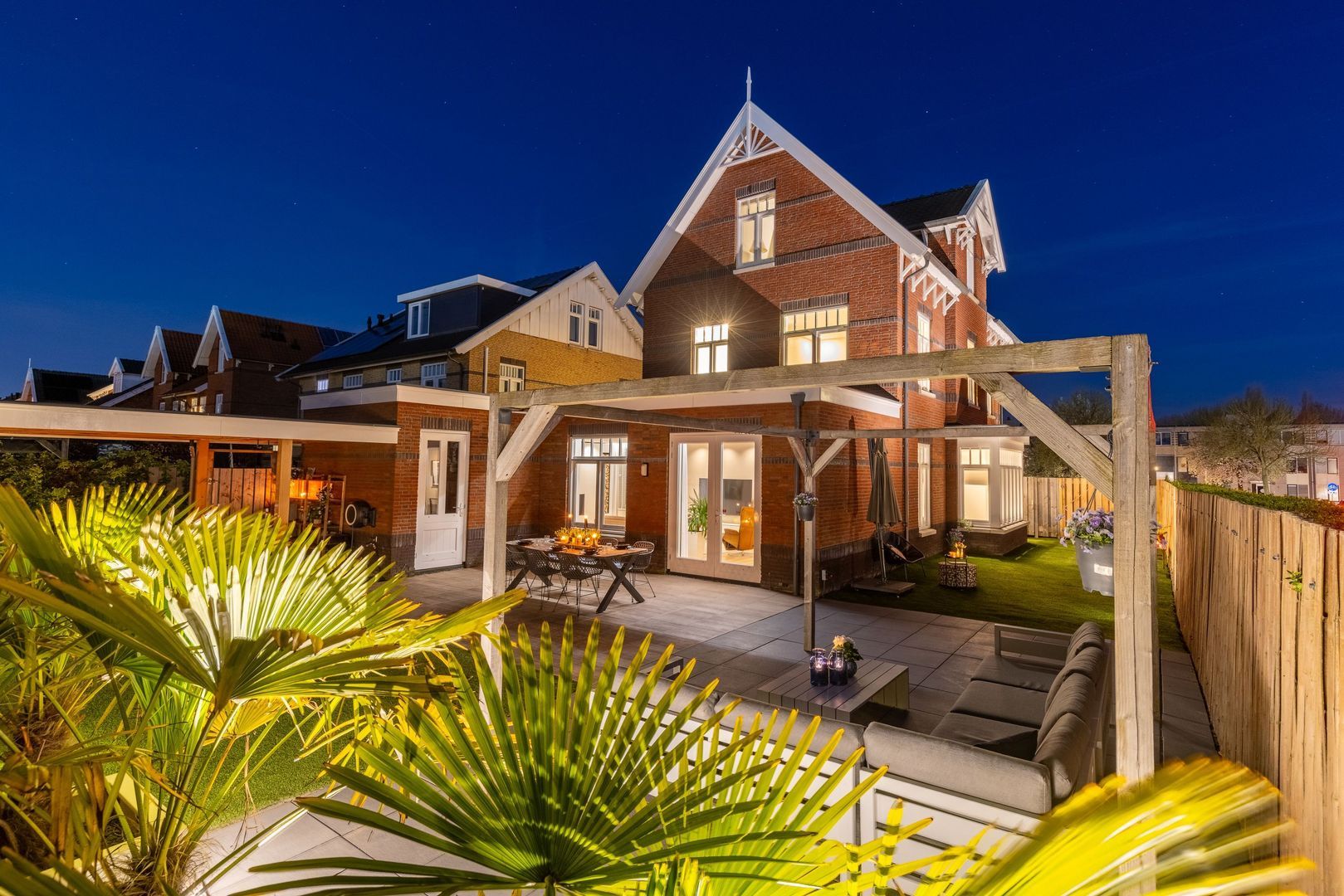 Emmikkerboslaan 78, De Meern foto-76