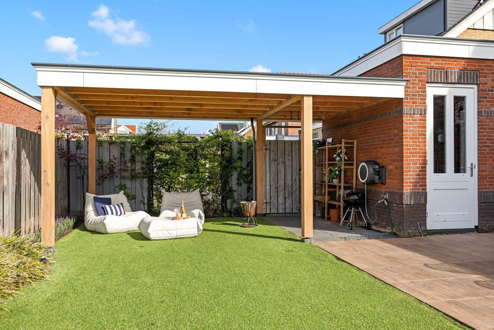 Emmikkerboslaan 78, De Meern foto-59