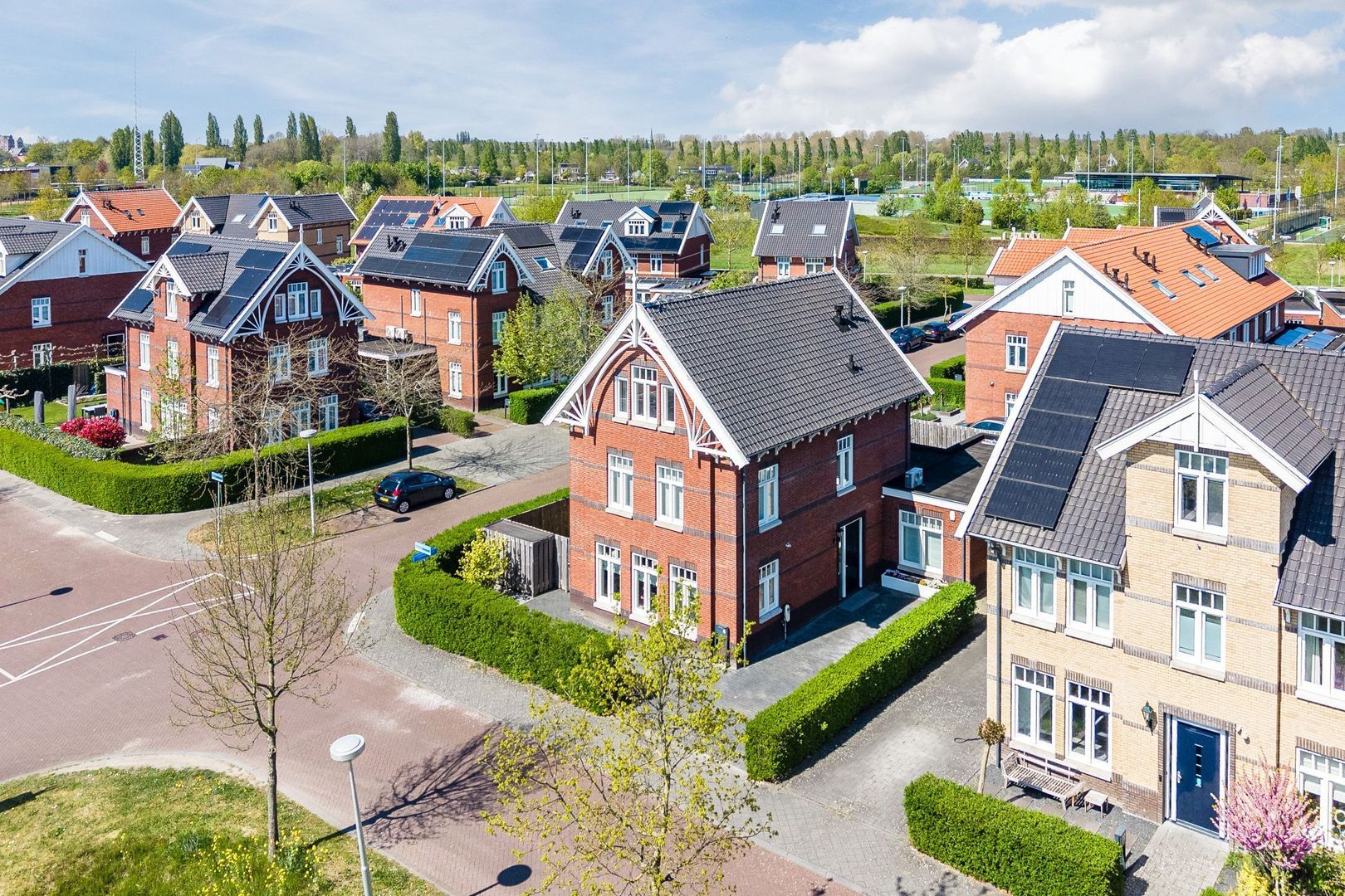 Emmikkerboslaan 78, De Meern foto-78