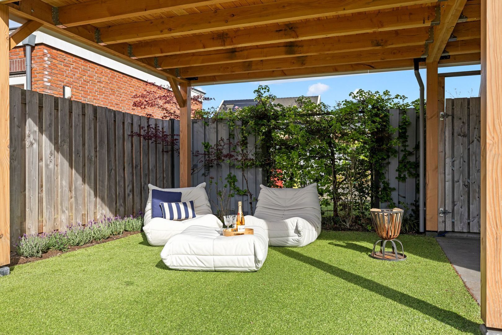 Emmikkerboslaan 78, De Meern foto-58