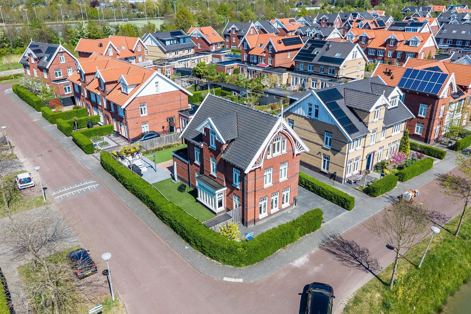 Emmikkerboslaan 78, De Meern foto-83