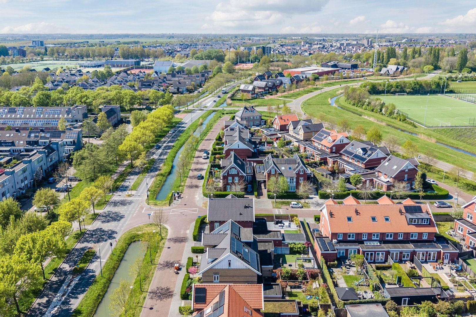 Emmikkerboslaan 78, De Meern foto-86