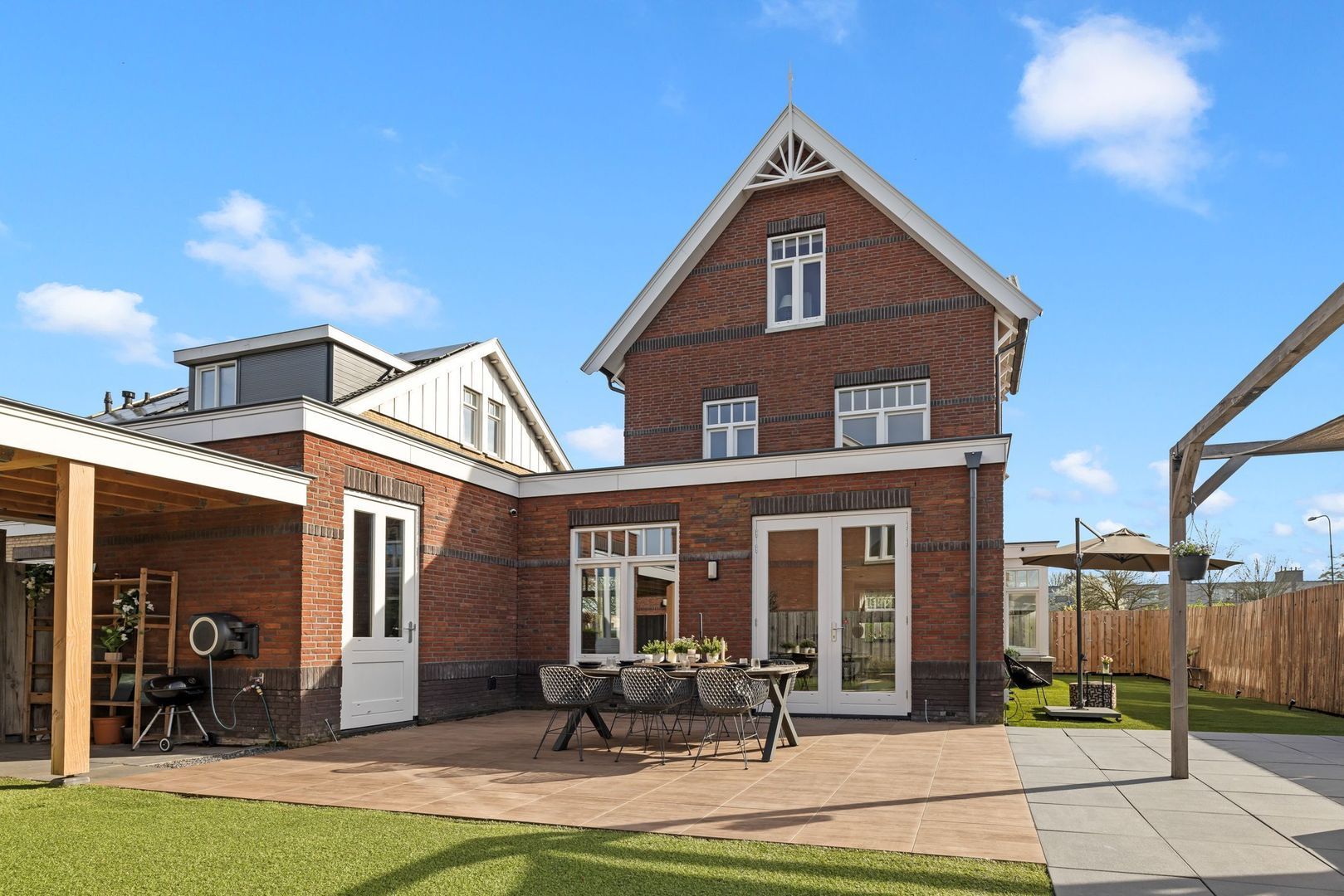 Emmikkerboslaan 78, De Meern foto-60