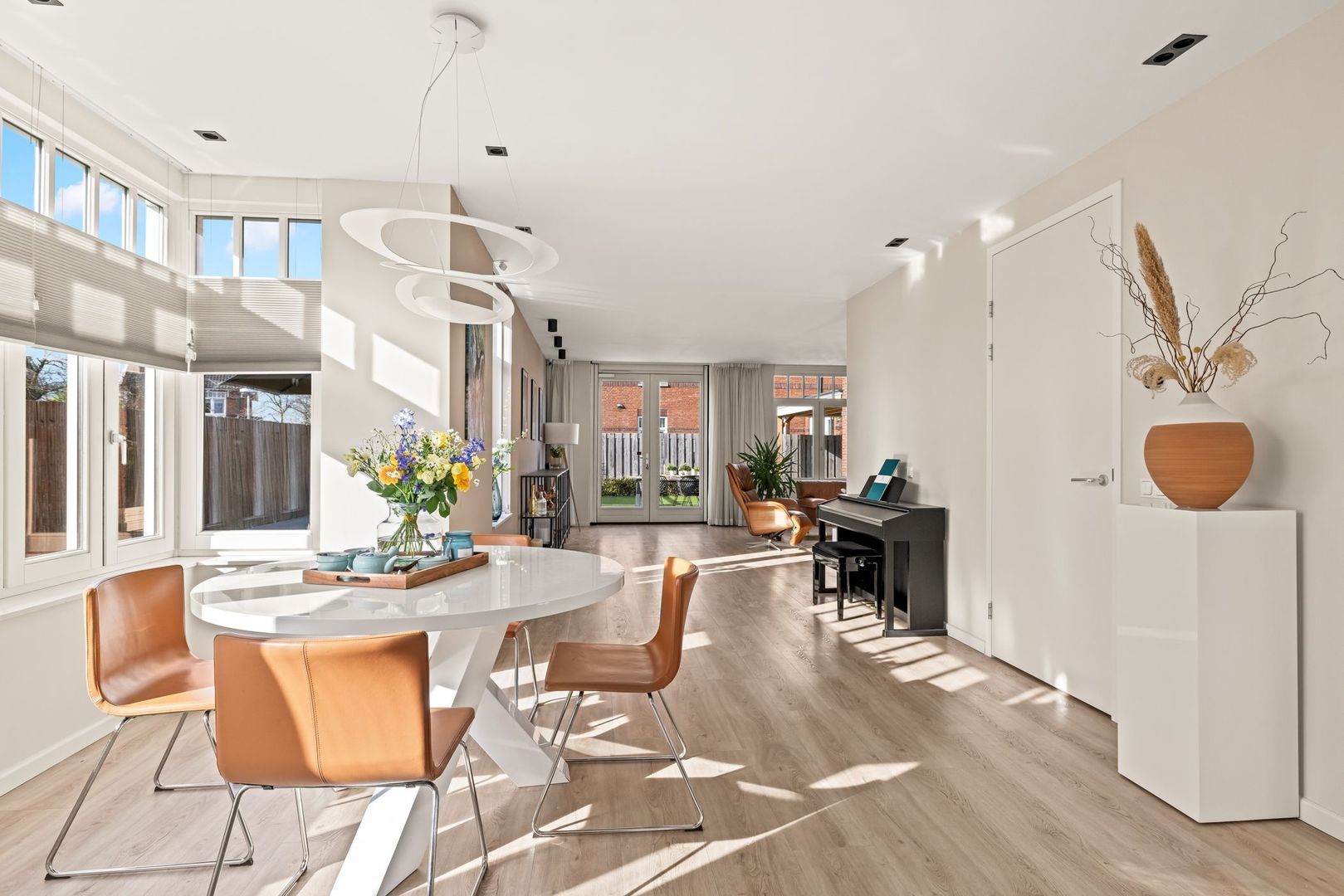 Emmikkerboslaan 78, De Meern foto-20