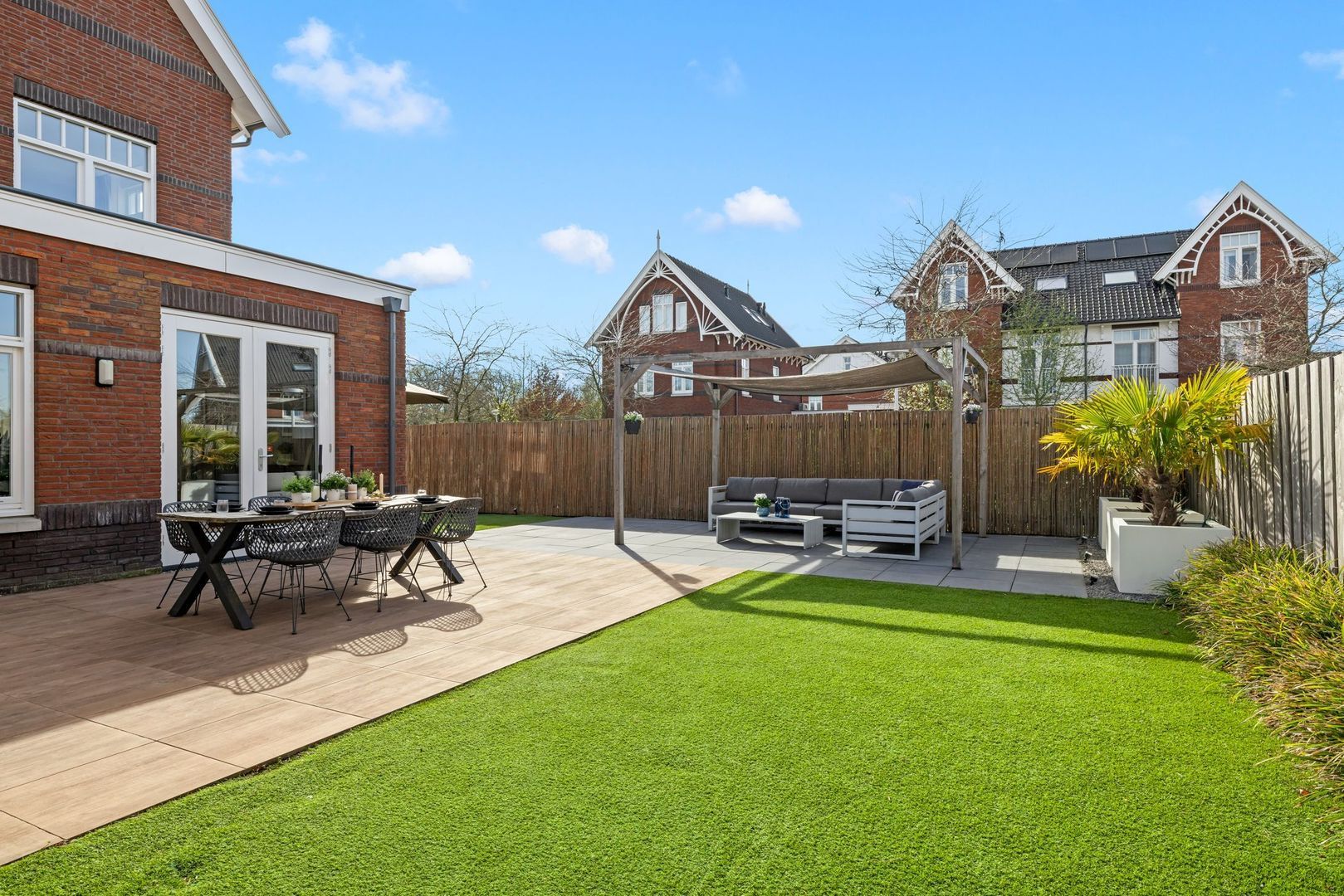 Emmikkerboslaan 78, De Meern foto-61