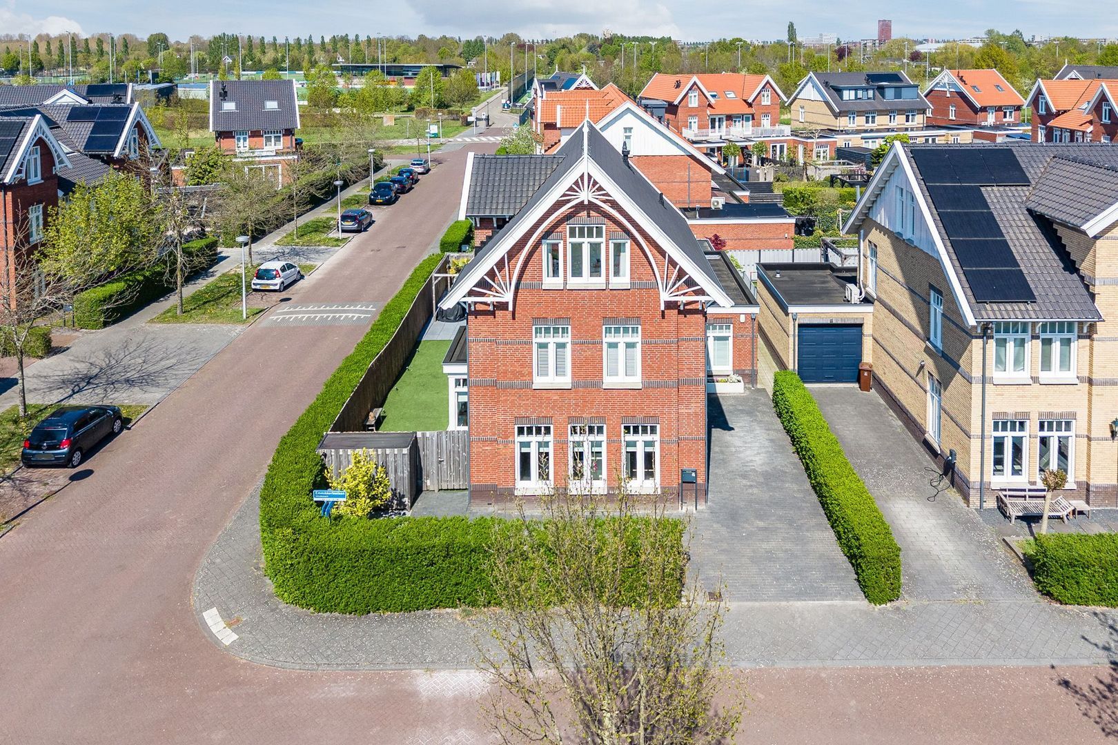 Emmikkerboslaan 78, De Meern foto-77