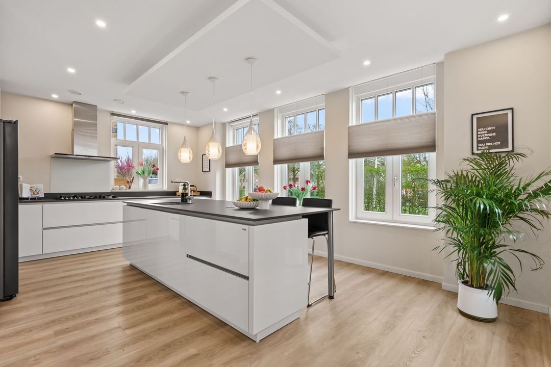 Emmikkerboslaan 78, De Meern foto-2