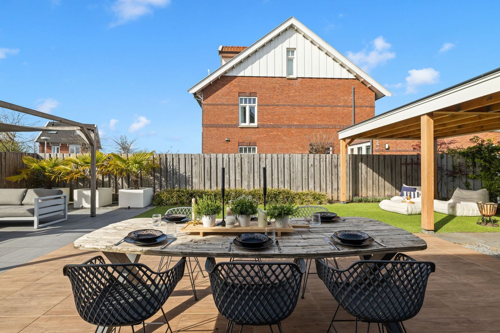 Emmikkerboslaan 78, De Meern foto-56