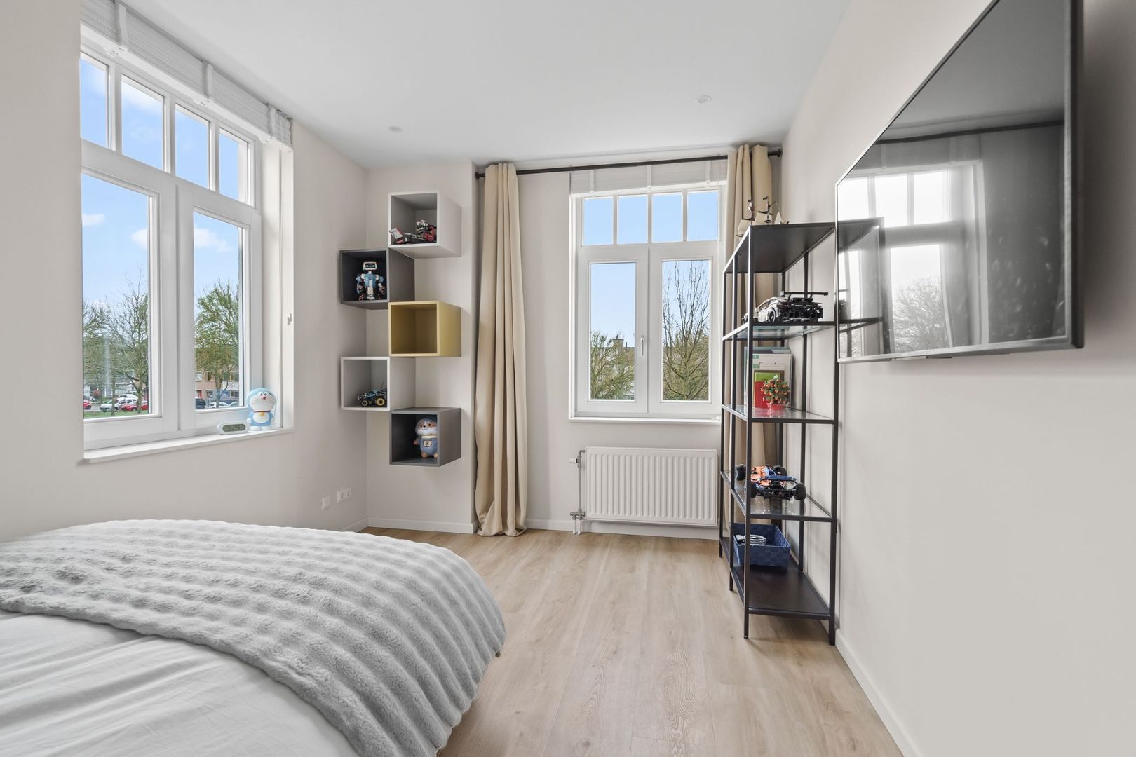 Emmikkerboslaan 78, De Meern foto-42