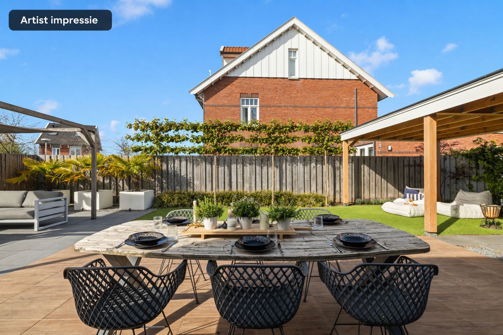 Emmikkerboslaan 78, De Meern foto-57