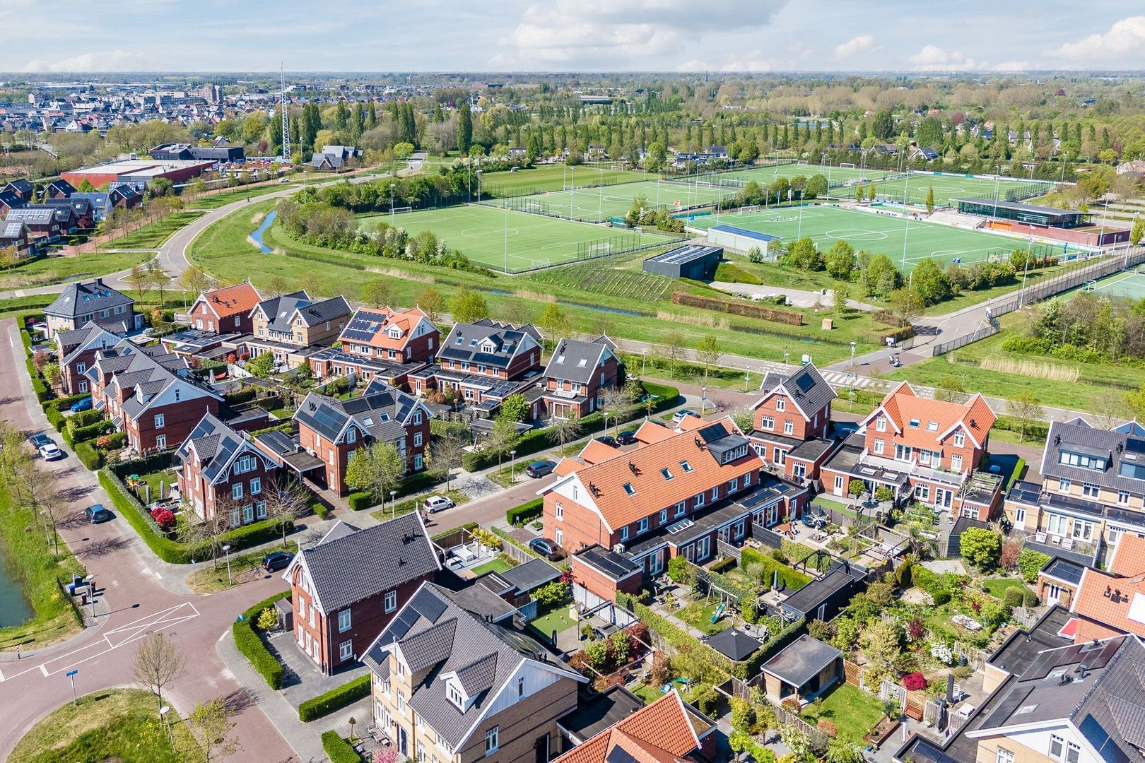 Emmikkerboslaan 78, De Meern foto-88