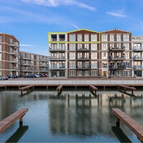 Anna van Rijnkade 129, Nieuwegein foto-1