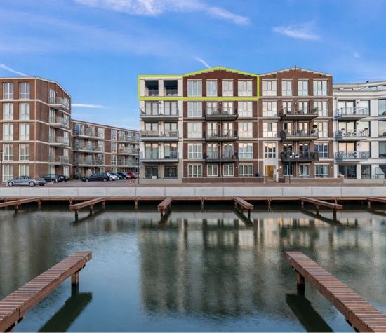 Anna van Rijnkade 129, Nieuwegein
