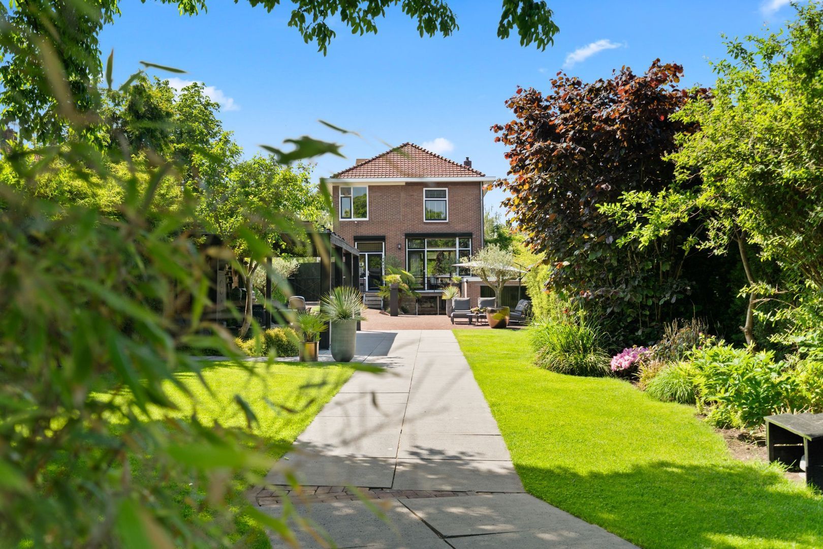 Prins Bernhardstraat 29, Vianen foto-64
