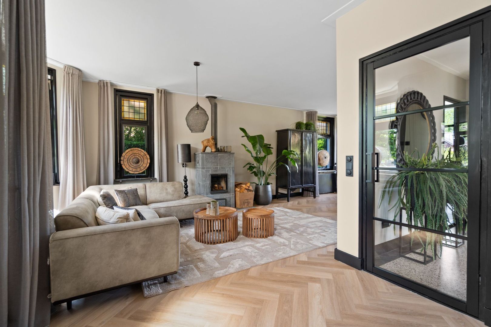 Prins Bernhardstraat 29, Vianen foto-14