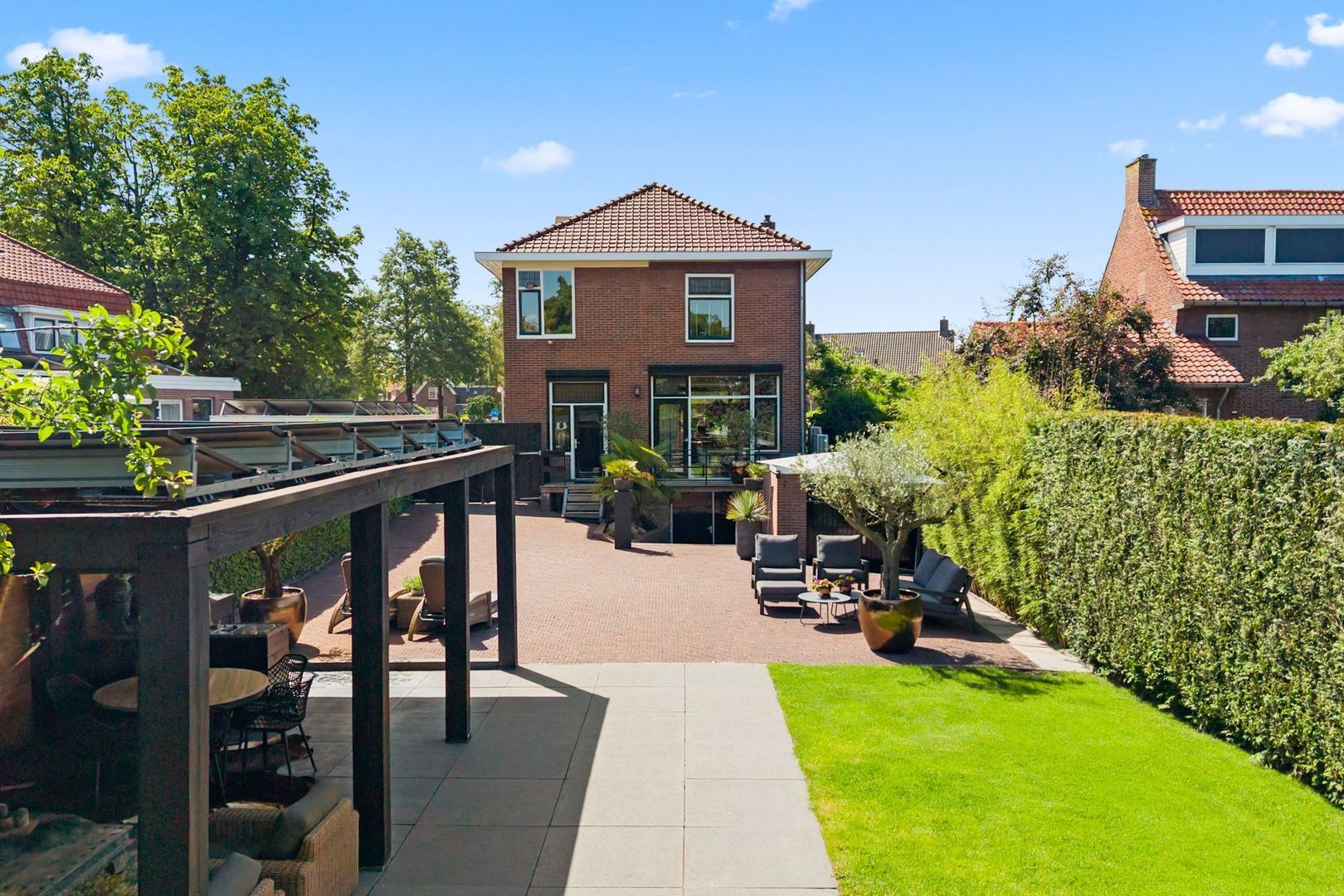 Prins Bernhardstraat 29, Vianen foto-102