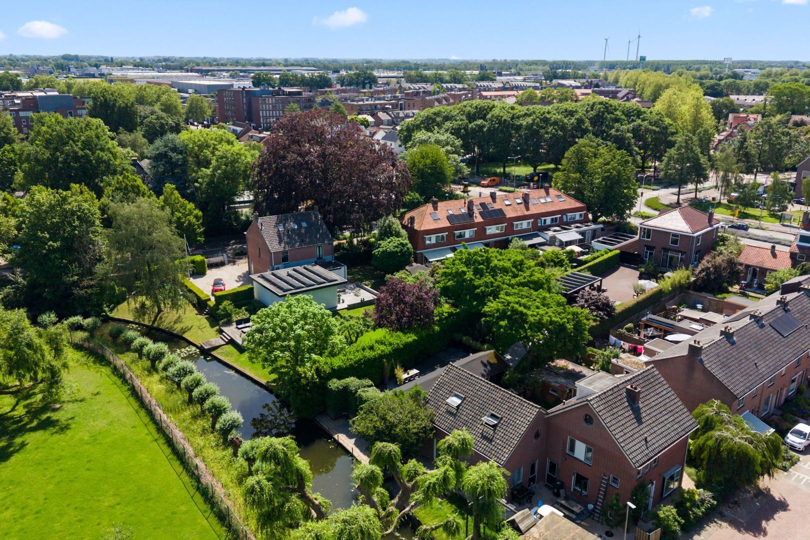 Prins Bernhardstraat 29, Vianen foto-105