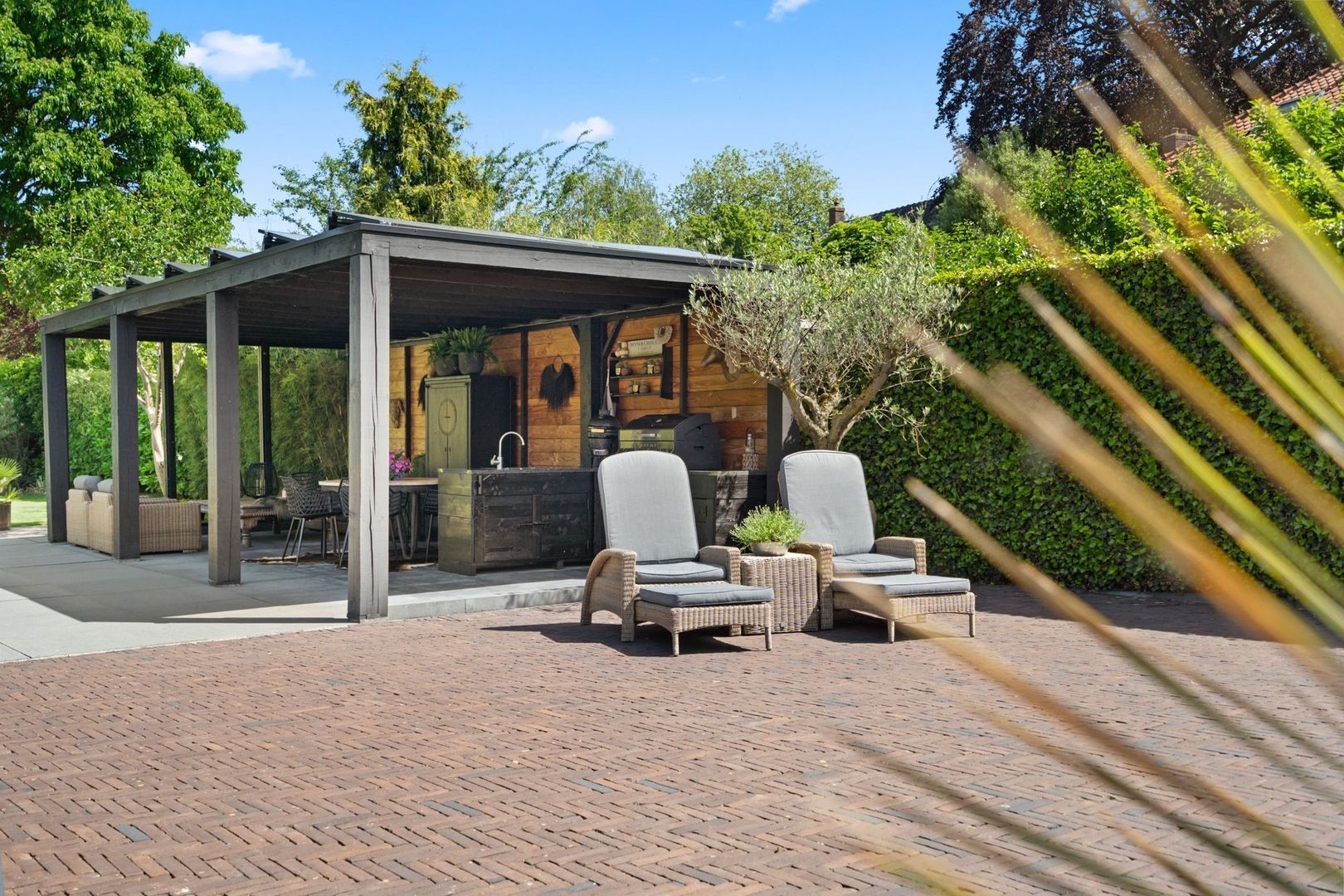 Prins Bernhardstraat 29, Vianen foto-44