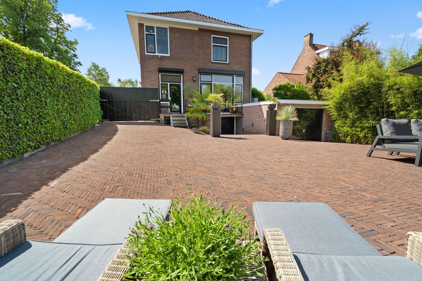 Prins Bernhardstraat 29, Vianen foto-65