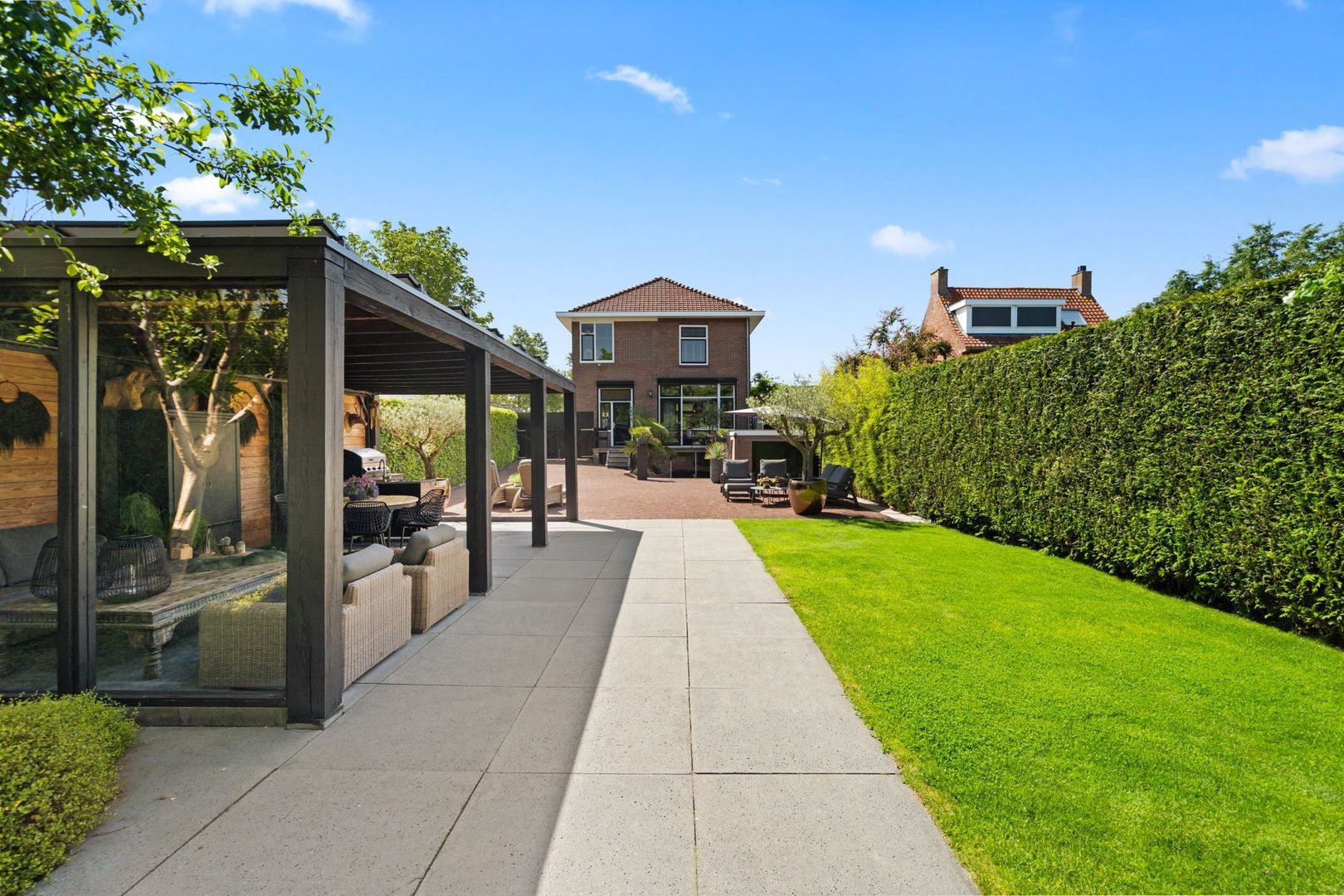 Prins Bernhardstraat 29, Vianen foto-49