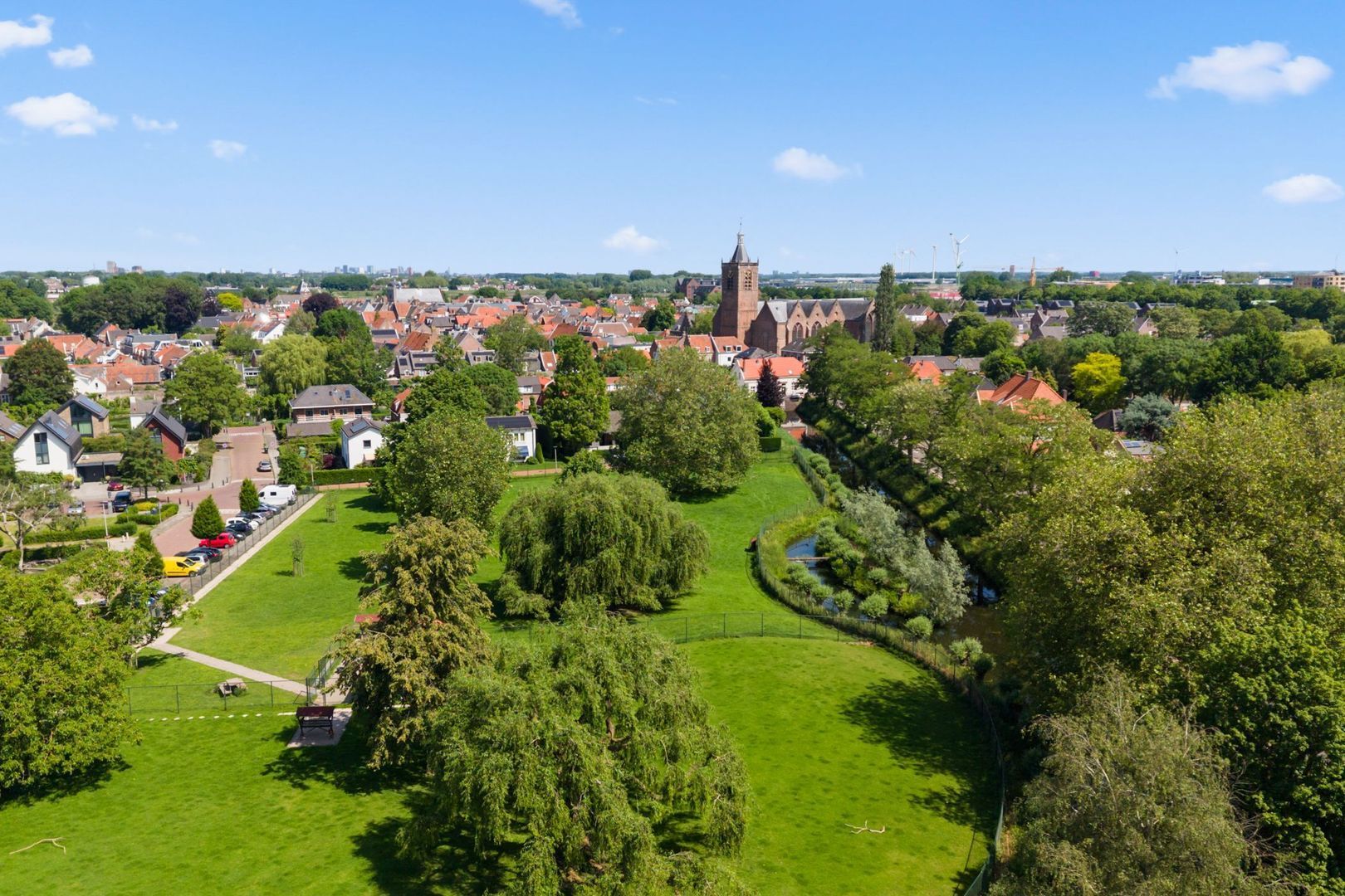 Prins Bernhardstraat 29, Vianen foto-109
