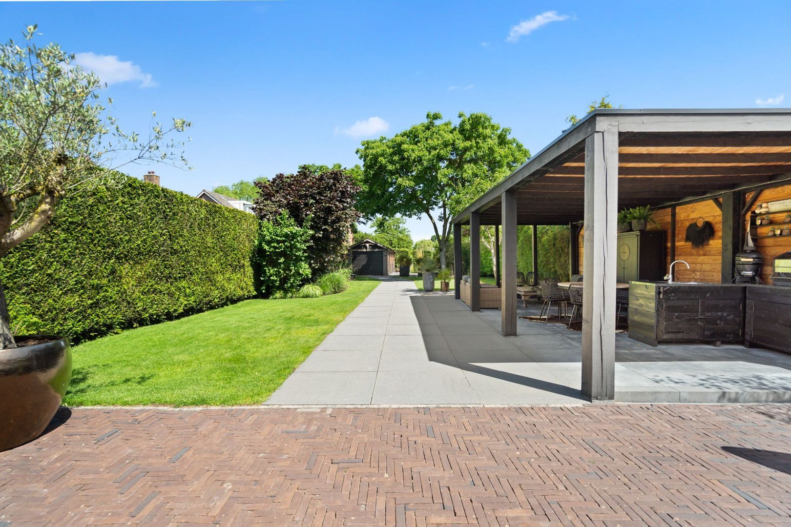 Prins Bernhardstraat 29, Vianen foto-43