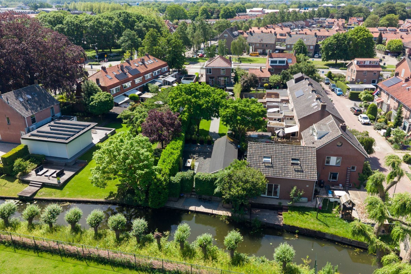 Prins Bernhardstraat 29, Vianen foto-104