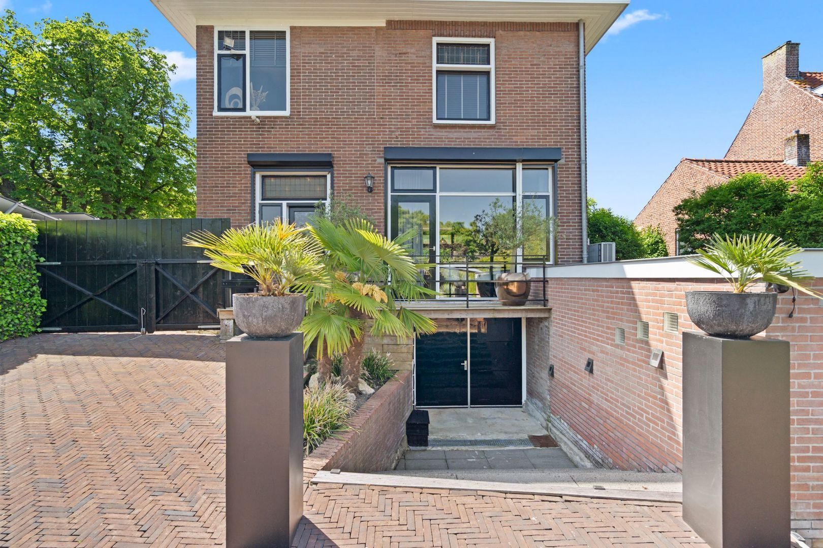 Prins Bernhardstraat 29, Vianen foto-41