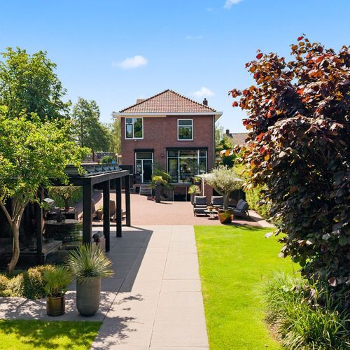 Prins Bernhardstraat 29, Vianen foto-1