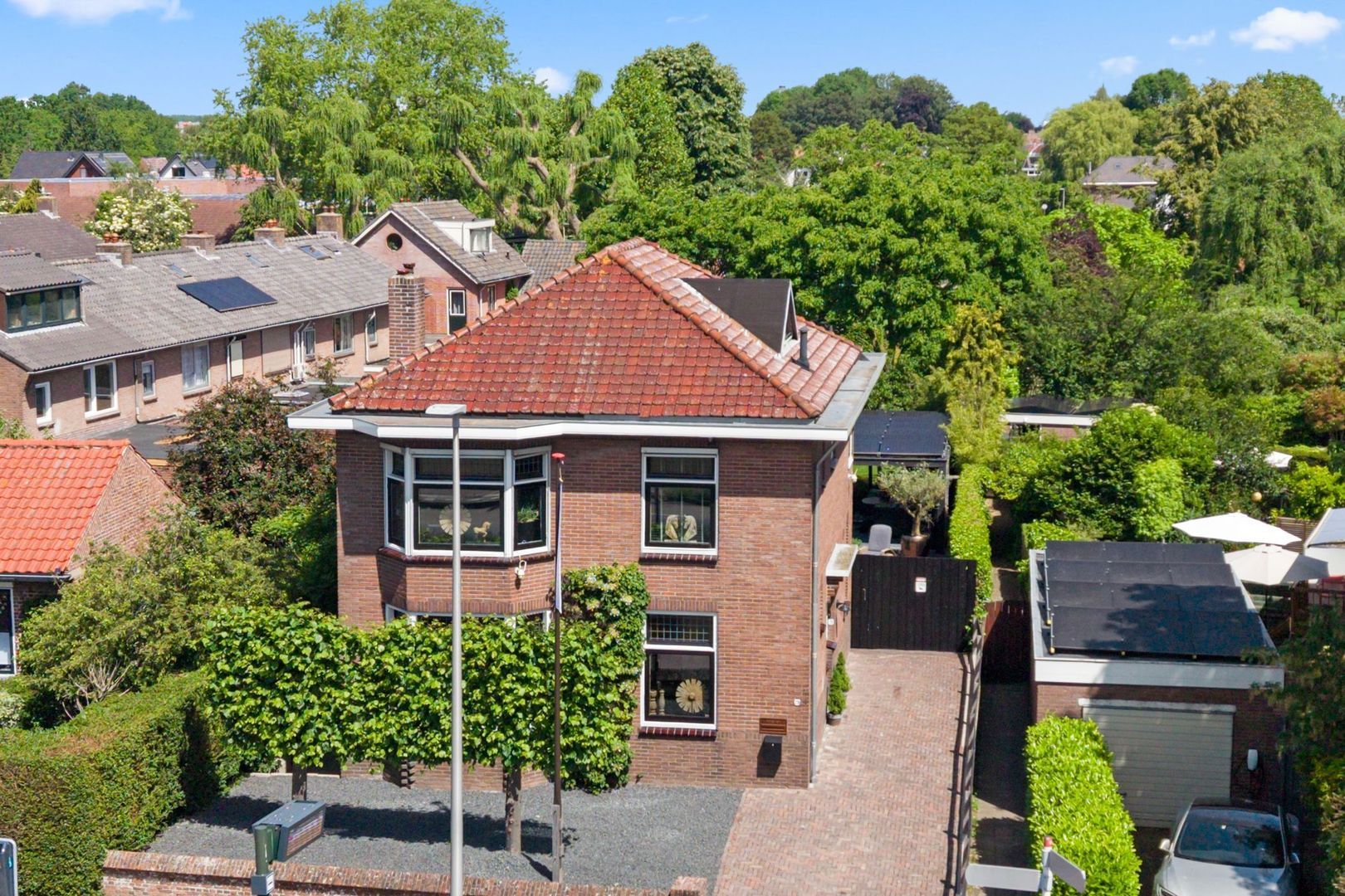 Prins Bernhardstraat 29, Vianen foto-107