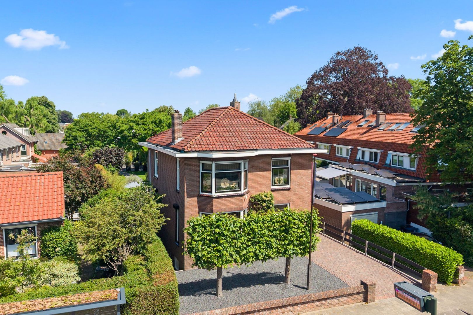 Prins Bernhardstraat 29, Vianen foto-108