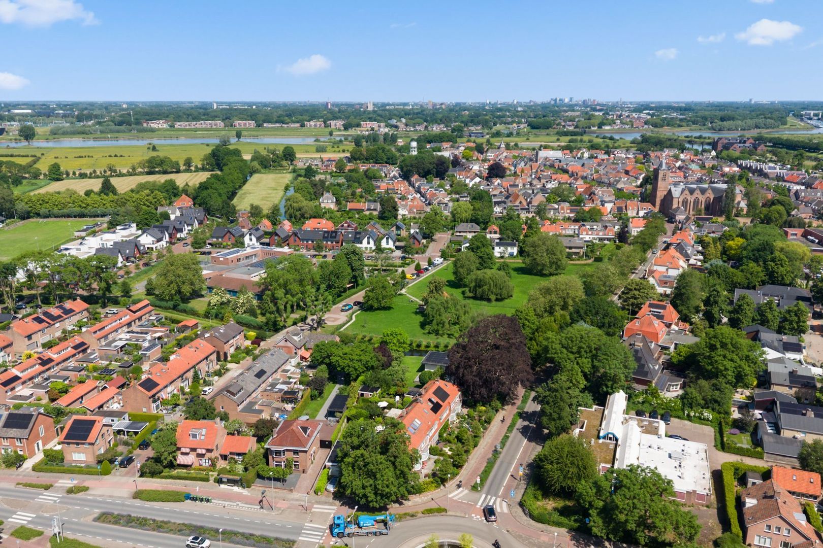 Prins Bernhardstraat 29, Vianen foto-114