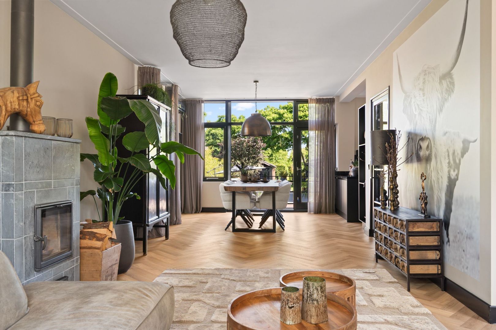 Prins Bernhardstraat 29, Vianen foto-22