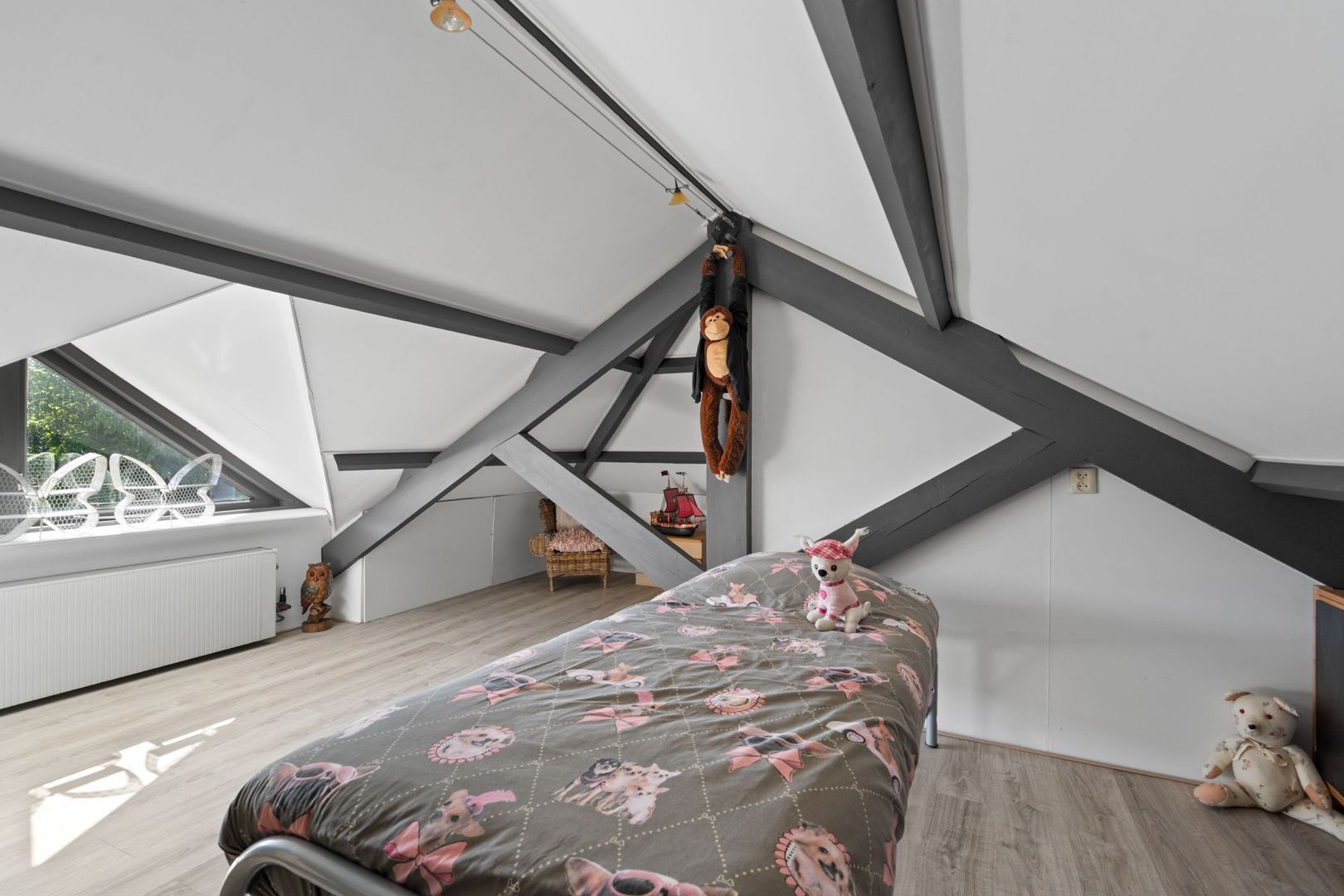 Prins Bernhardstraat 29, Vianen foto-96