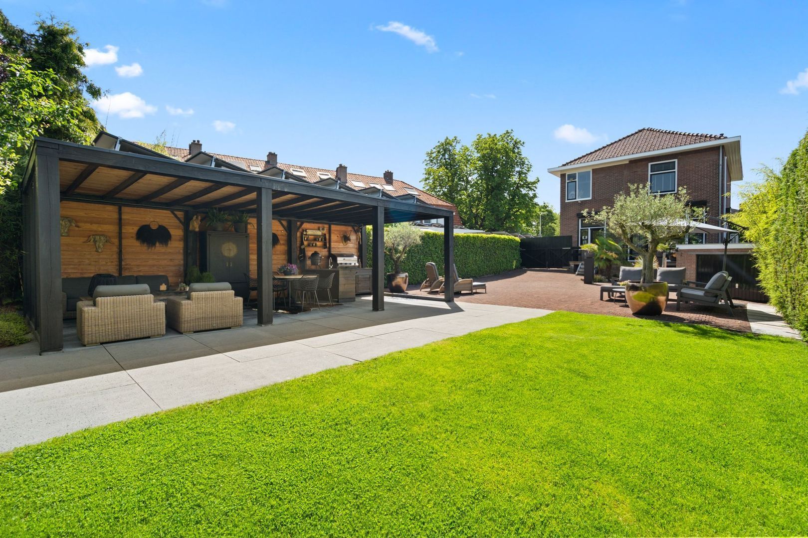 Prins Bernhardstraat 29, Vianen foto-48