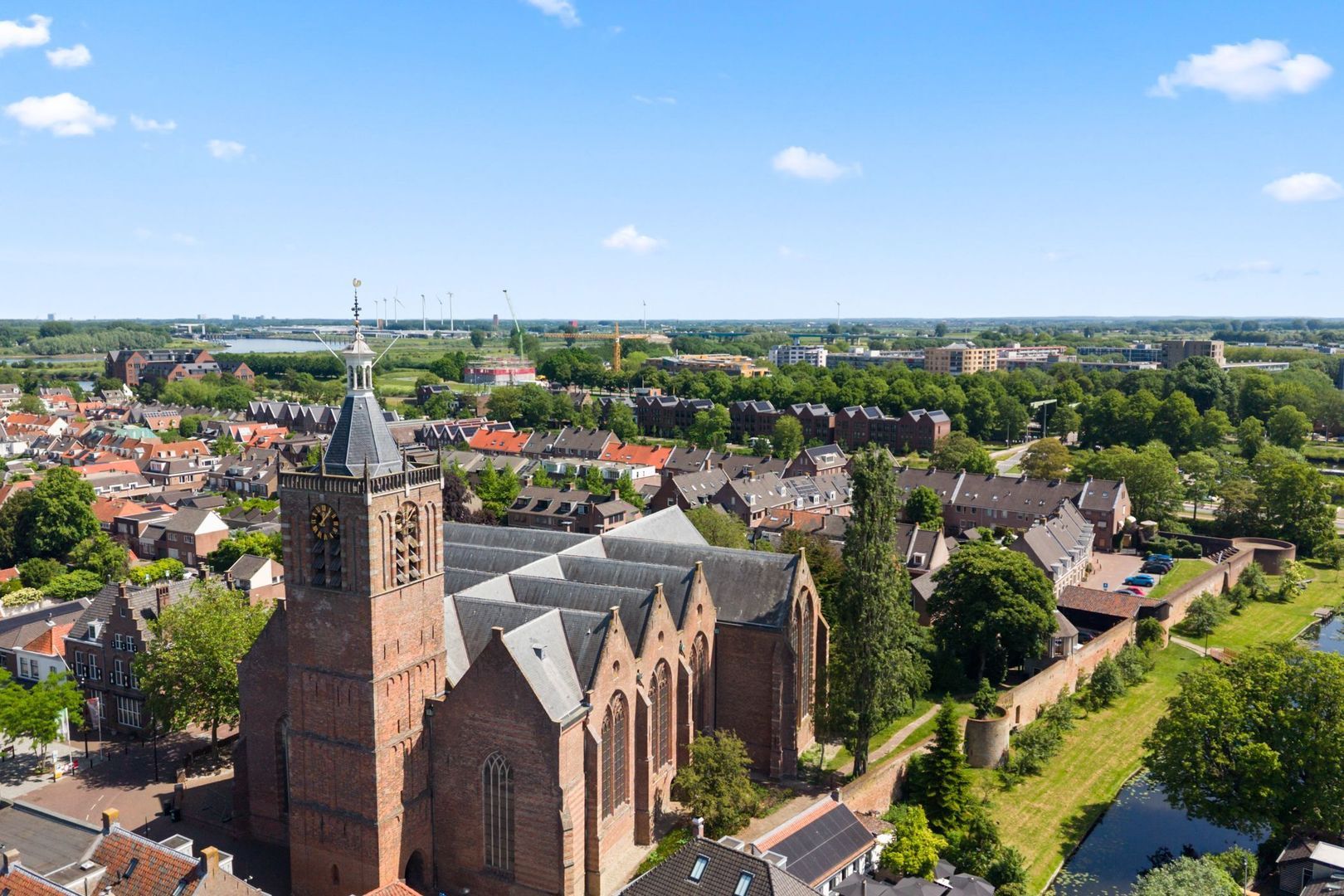 Prins Bernhardstraat 29, Vianen foto-111