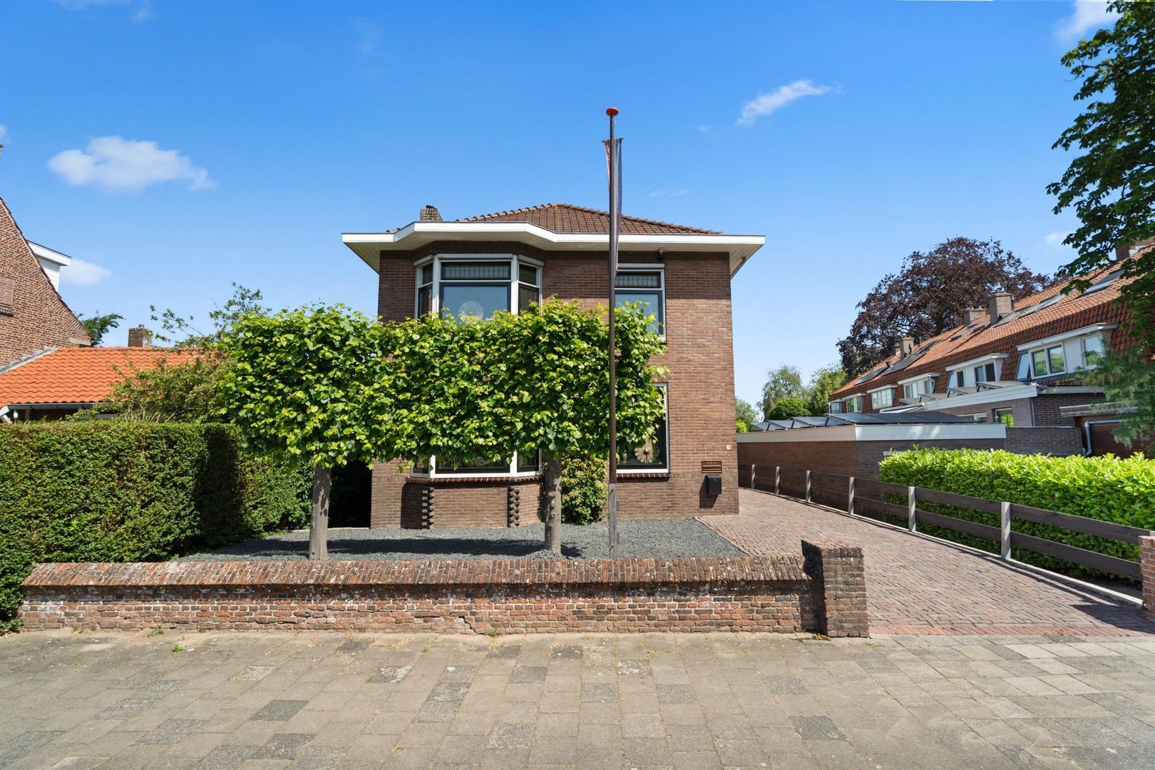 Prins Bernhardstraat 29, Vianen foto-5