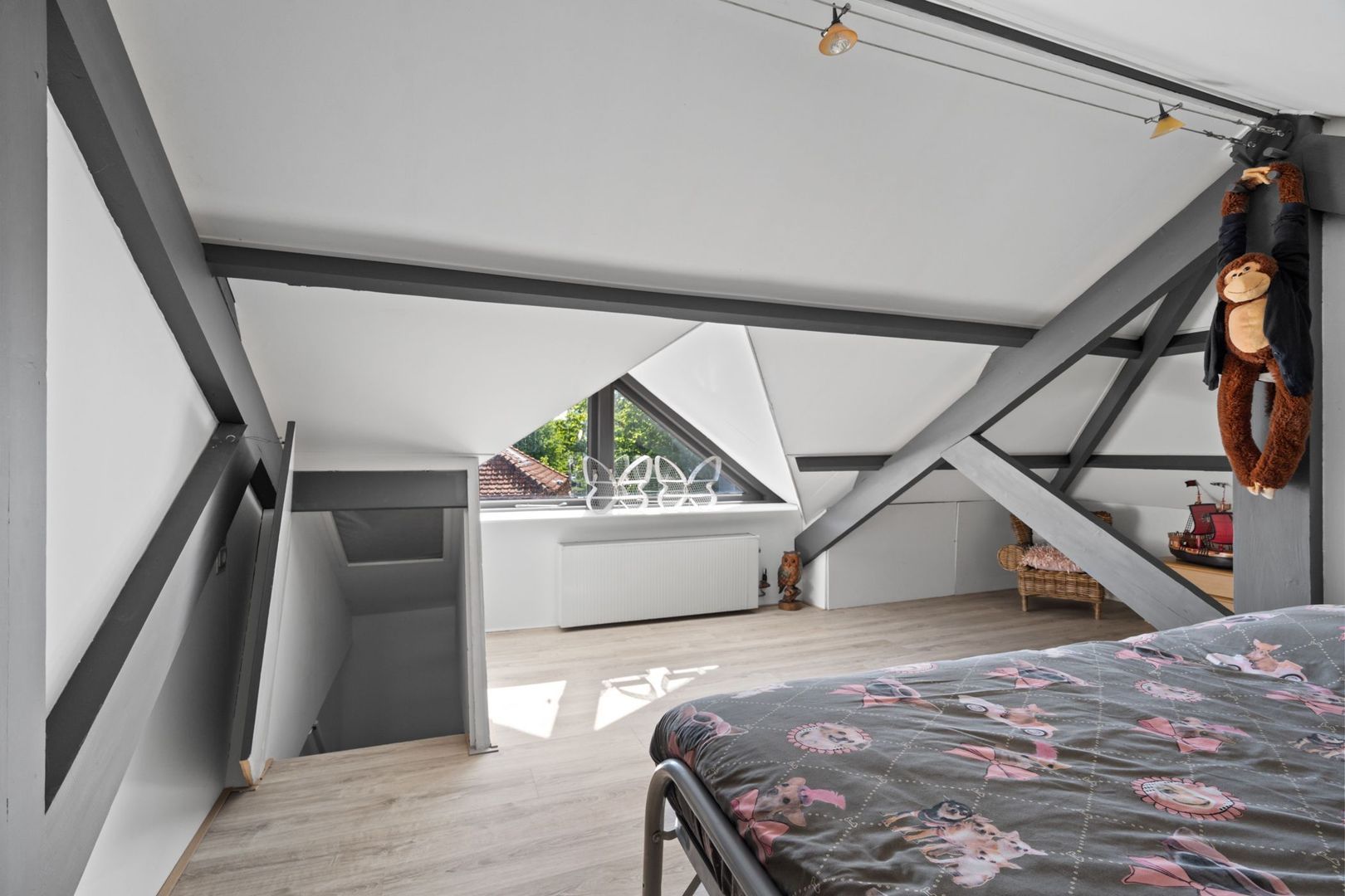 Prins Bernhardstraat 29, Vianen foto-95