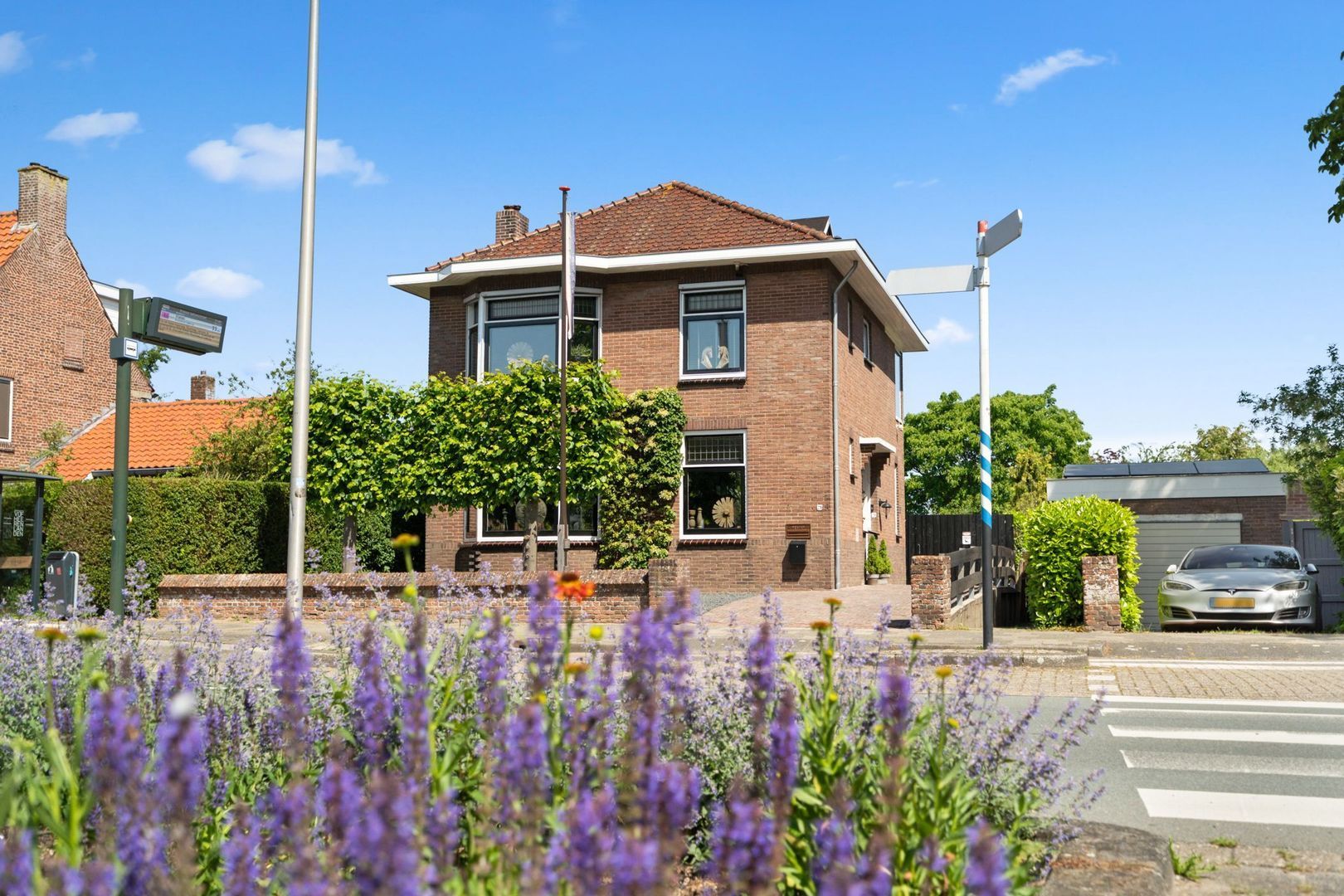 Prins Bernhardstraat 29, Vianen foto-4
