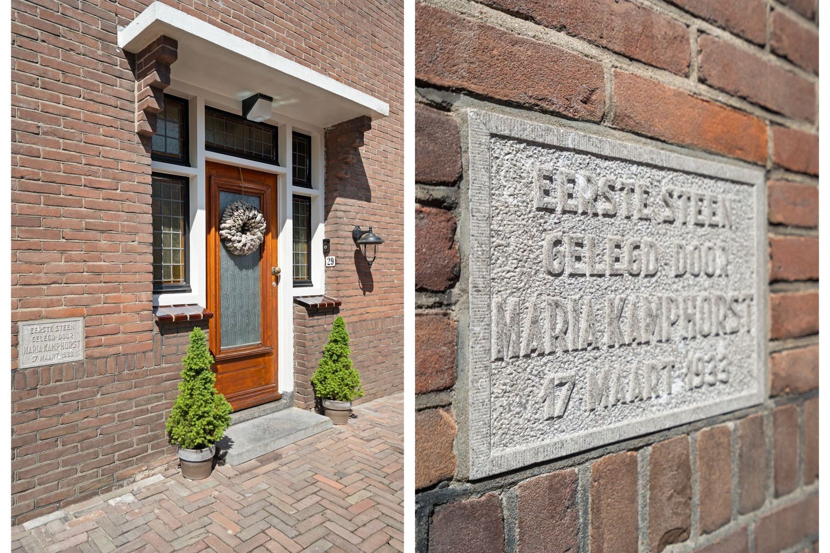 Prins Bernhardstraat 29, Vianen foto-8