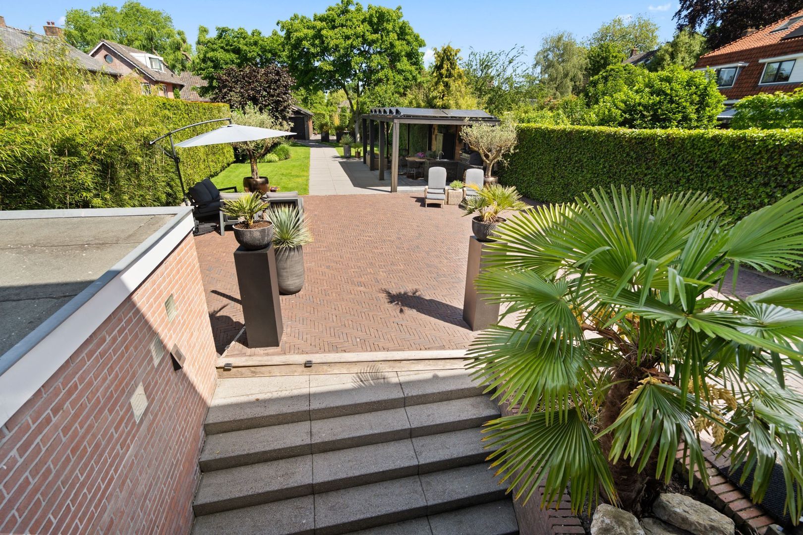Prins Bernhardstraat 29, Vianen foto-40