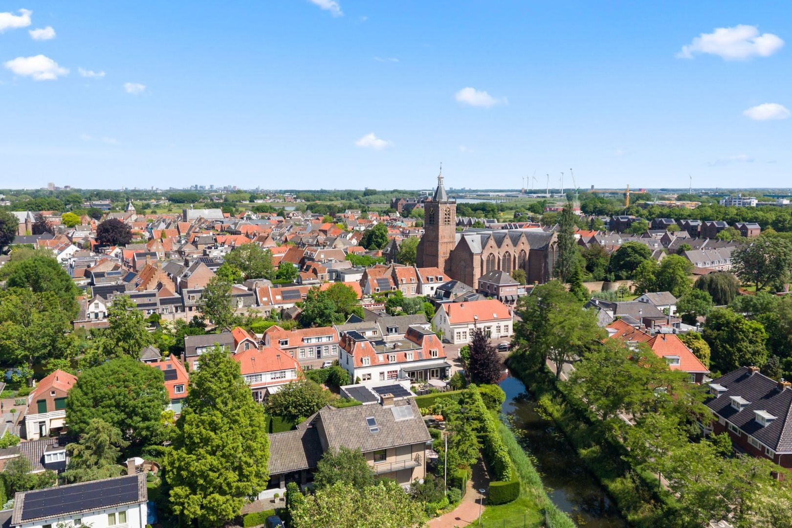 Prins Bernhardstraat 29, Vianen foto-110