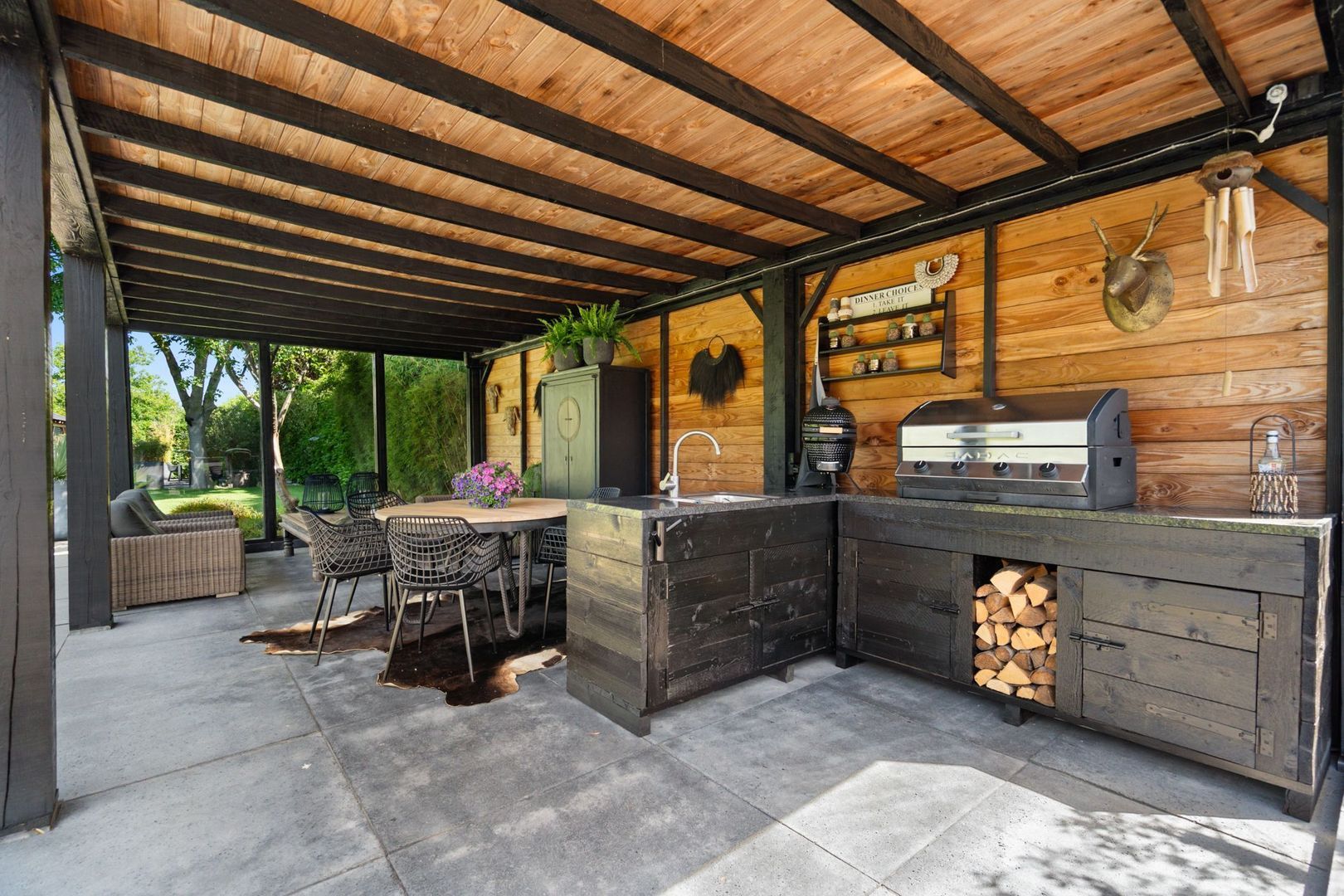 Prins Bernhardstraat 29, Vianen foto-45