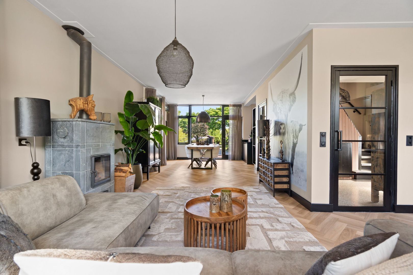 Prins Bernhardstraat 29, Vianen foto-21