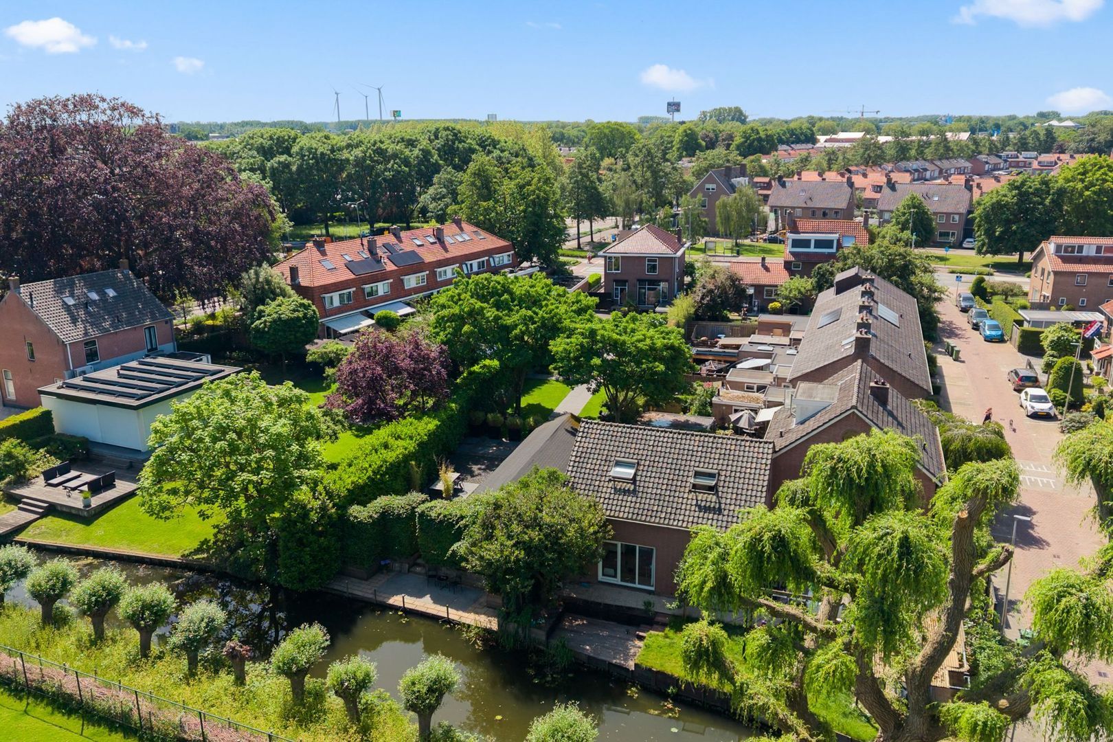 Prins Bernhardstraat 29, Vianen foto-113