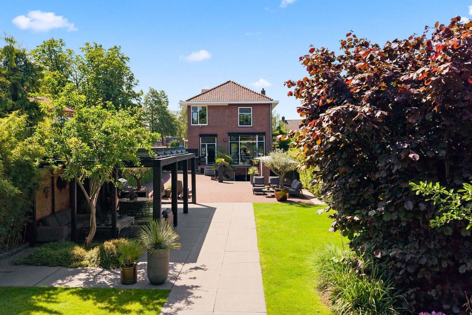 Prins Bernhardstraat 29, Vianen foto-103