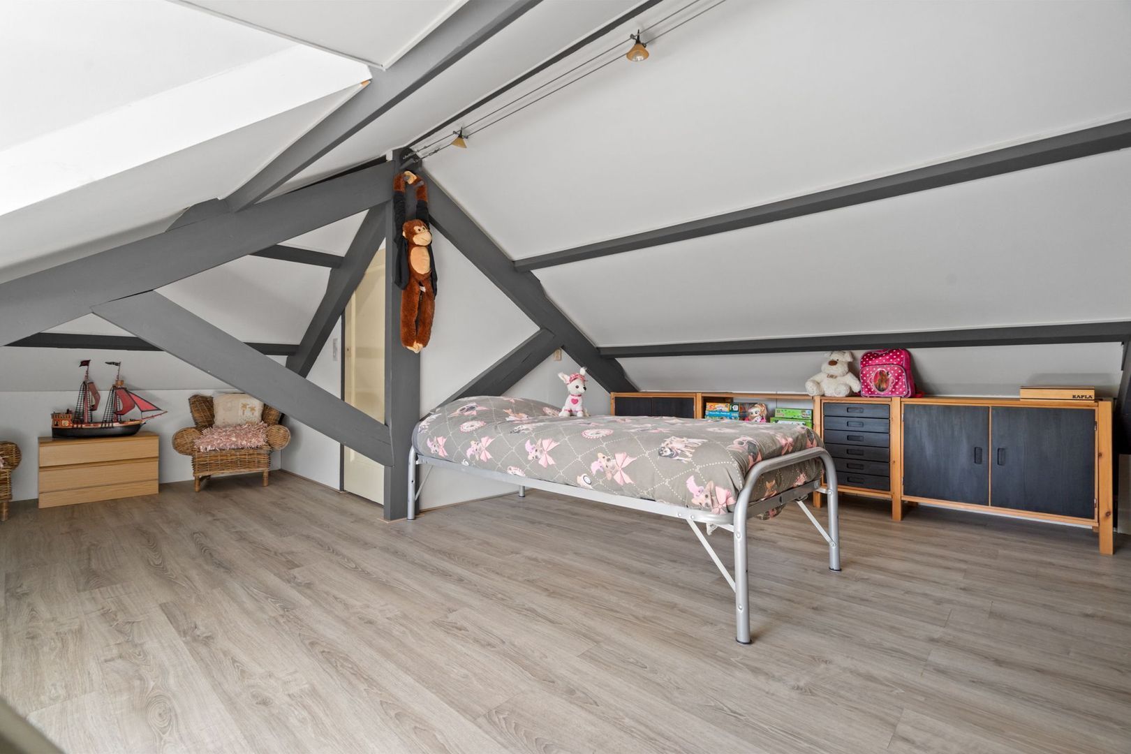 Prins Bernhardstraat 29, Vianen foto-98