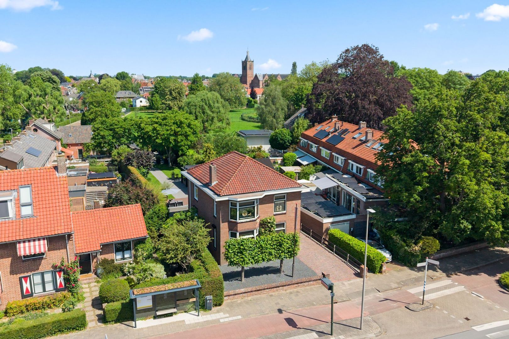Prins Bernhardstraat 29, Vianen foto-106